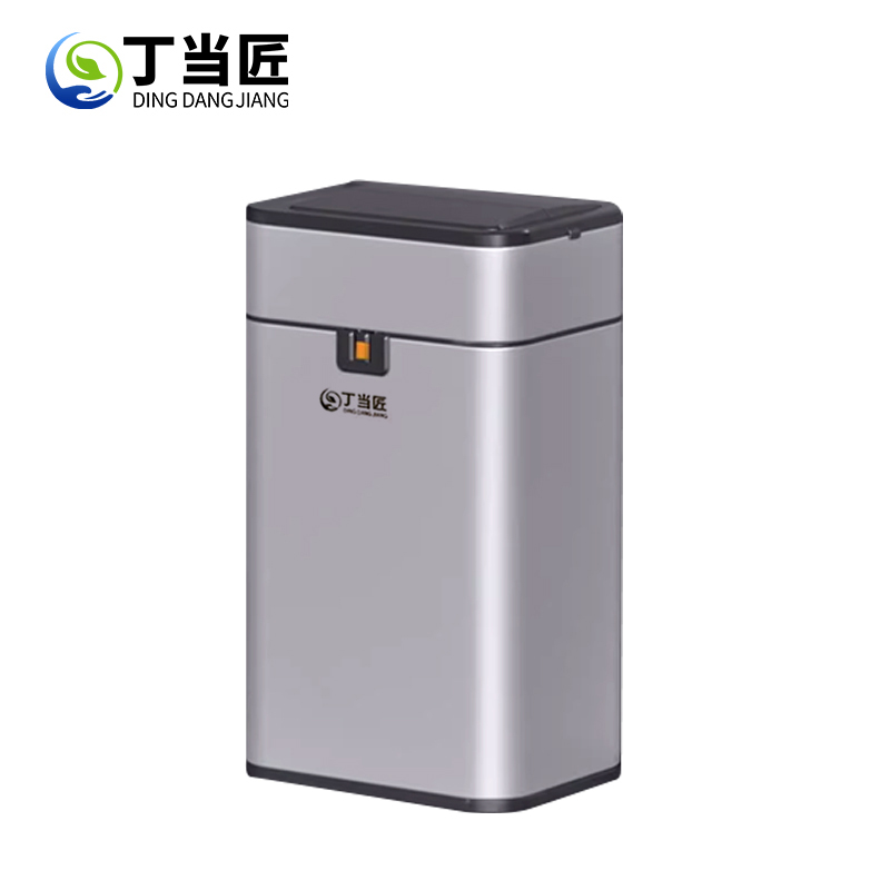 垃圾桶A261高清大图