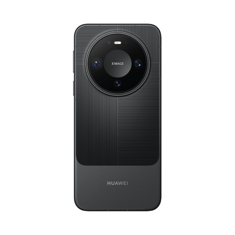 HUAWEI Mate 90 Pro(CMS-AL20)16GB+512GB 全网通手机 曜石黑图片