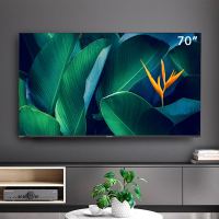 夏普(SHARP) 4T-M70M5PA 70英寸4K超高清智能网络液晶平板电视