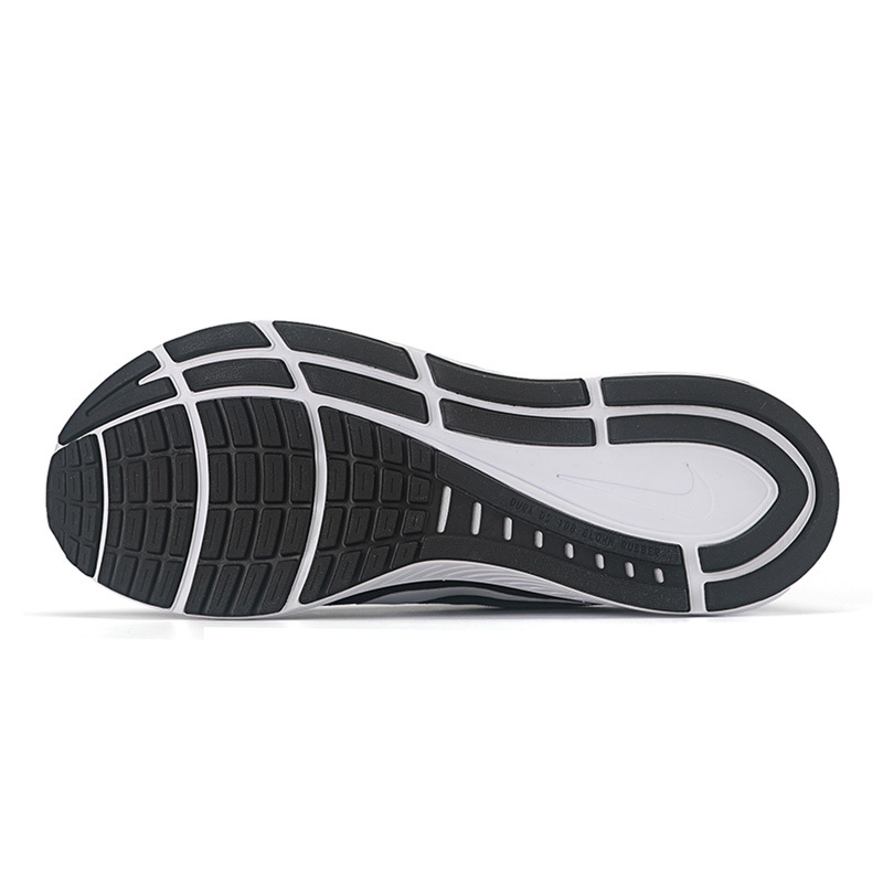 NIKE耐克2021新品男子 ZOOM STRUCTURE 23运动跑步鞋CZ6720-001