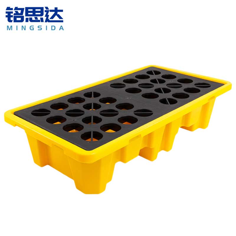 铭思达防渗漏托盘130*68*30cm个高清大图