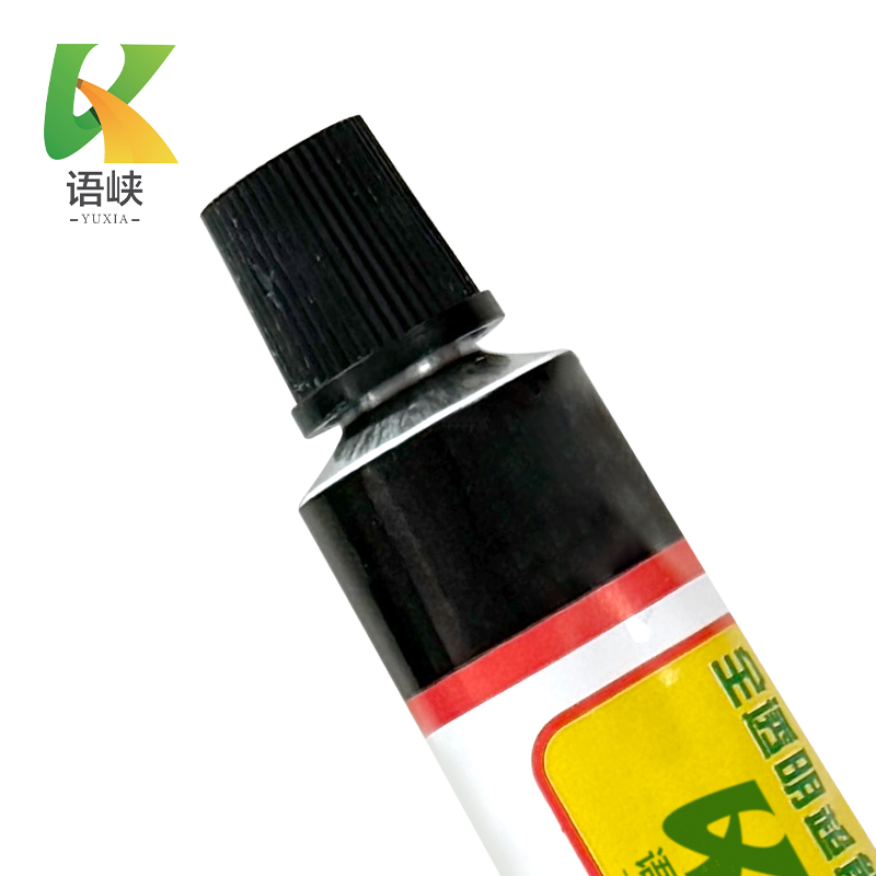 语峡超能胶20g盒高清大图
