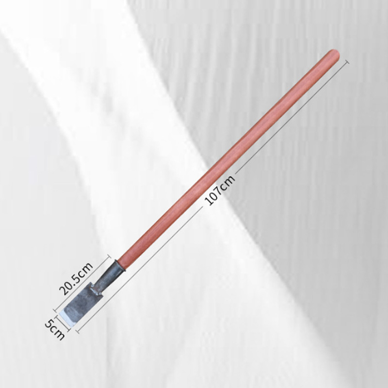 璐盐 除雪铲 把高清大图