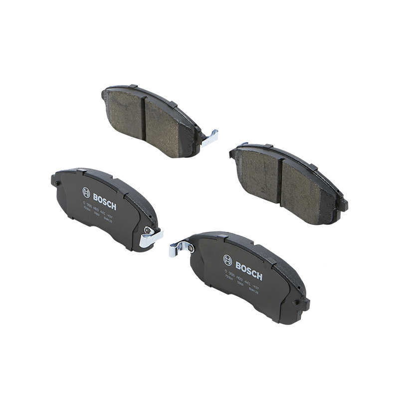 博世bosch制动系统前刹车片0986ab9441日产新天籁25l0812款