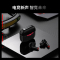 漫步者(EDIFIER)HECATE GM3真无线蓝牙耳机[低延迟]入耳式游戏音乐耳麦防尘防水 适用黑鲨红魔华为 黑色
