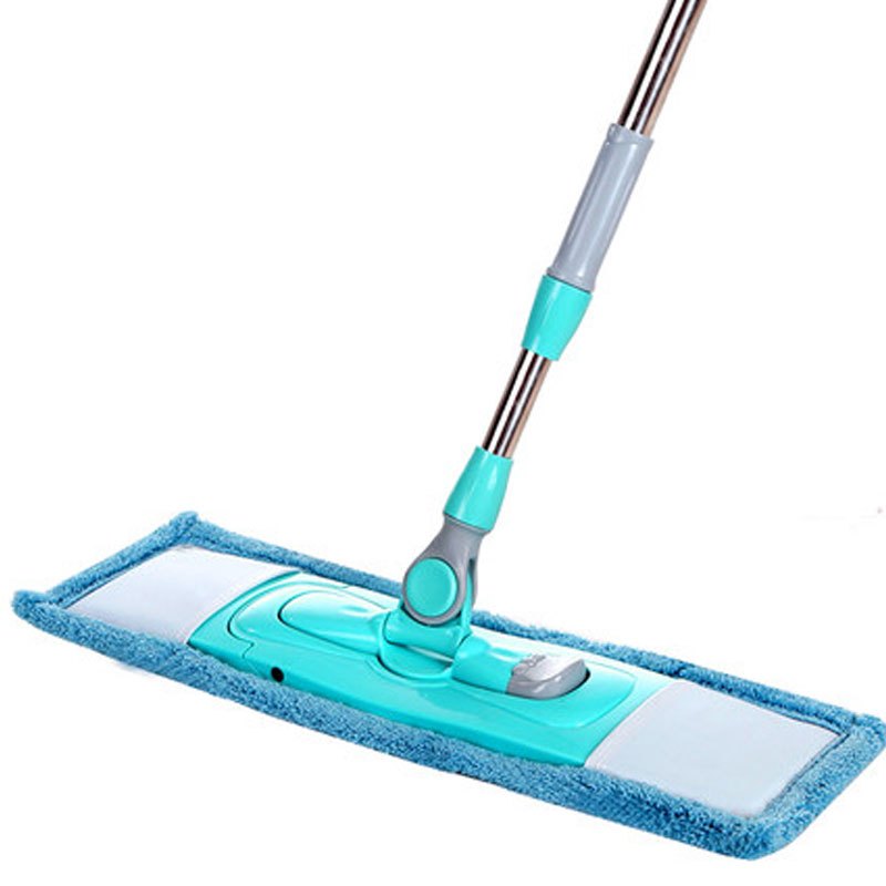 加长设计大号平板拖把木地板棉线地拖平拖大码平板拖布尘推瓷砖大面积