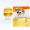 阿华田(Ovaltine)阳光早餐 金色大麦 牛奶麦芽 麦乳精随身包240g(30g*8包)