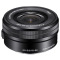 索尼（SONY）ILCE A6600（16-50+55-210）数码微单相机 双镜头套装 约2420万像素