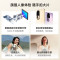 OPPO Reno10 Pro+ 暮光紫 16GB+512GB 5G手机 骁龙 8+ 旗舰芯片 4nm 工艺 畅快高能 全网通手机