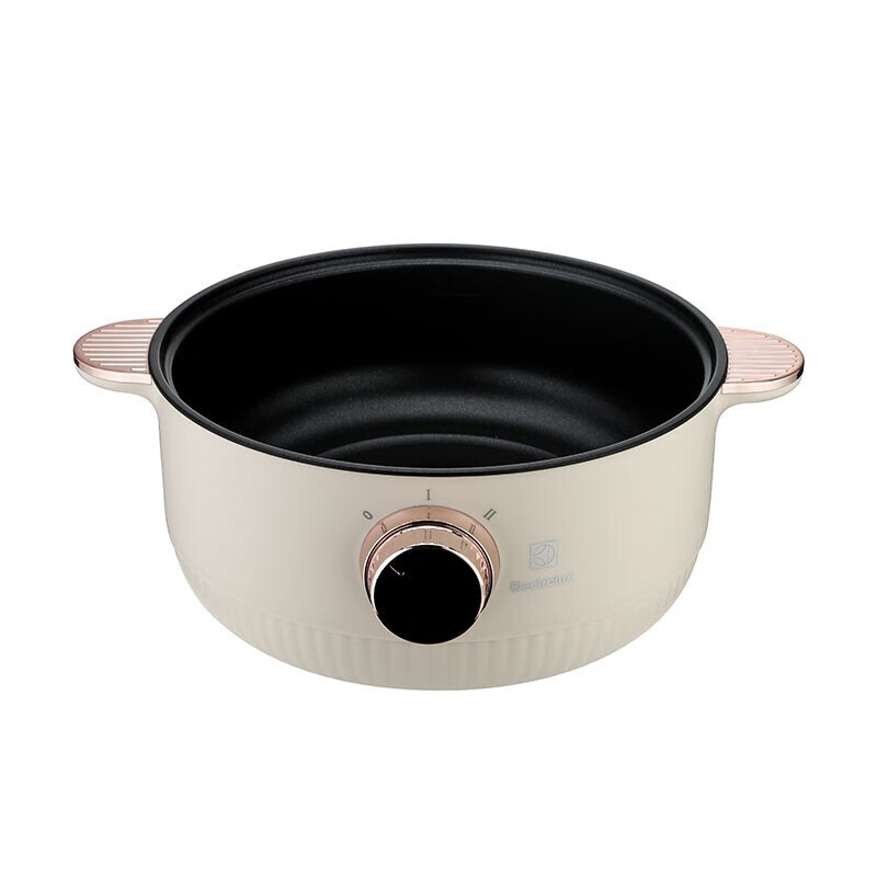 伊莱克斯 多功能电火锅800W EGFS-5110EGFS-5110高清大图