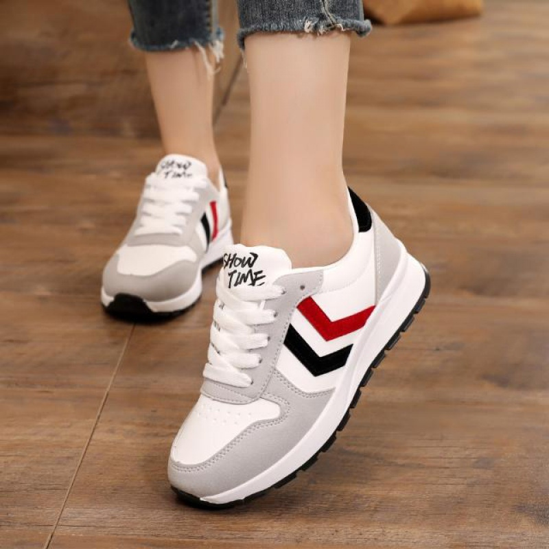 玳恩大童儿童鞋子夏季女童女孩子小学生单鞋休闲121315岁板鞋运动鞋