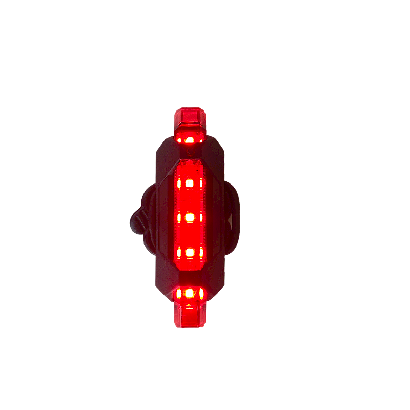 川耘腾FCM-D01 无人机标志灯 黑色(计价单位:个)高清大图