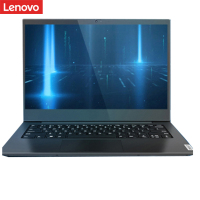 联想(Lenovo) 昭阳K4 14寸商用笔记本电脑 I7-10510U/16G/512固态/独显/WIN10/含包鼠