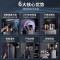飞利浦(PHILIPS)旗舰新品高端智能茶吧机家用曲面大屏全自动上水茶吧柜饮水机一体机多档调温 客厅办公室专用