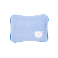 彩虹电热暖手宝（免洗舒适插手套）