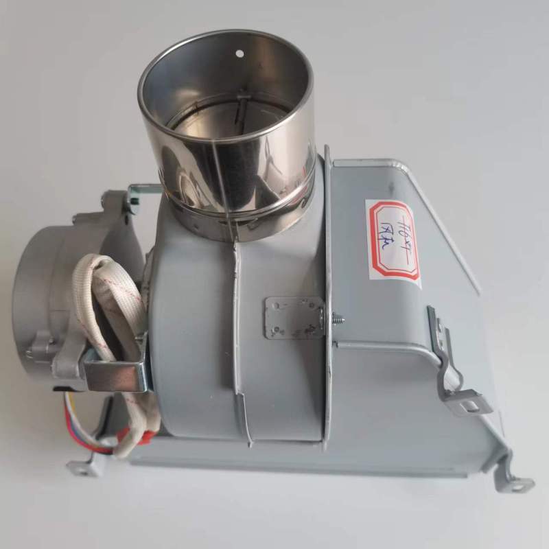 帮客材配全新原装惠而浦燃气热水器JSQ30- T16X1风机电机 务必开箱验货高清大图