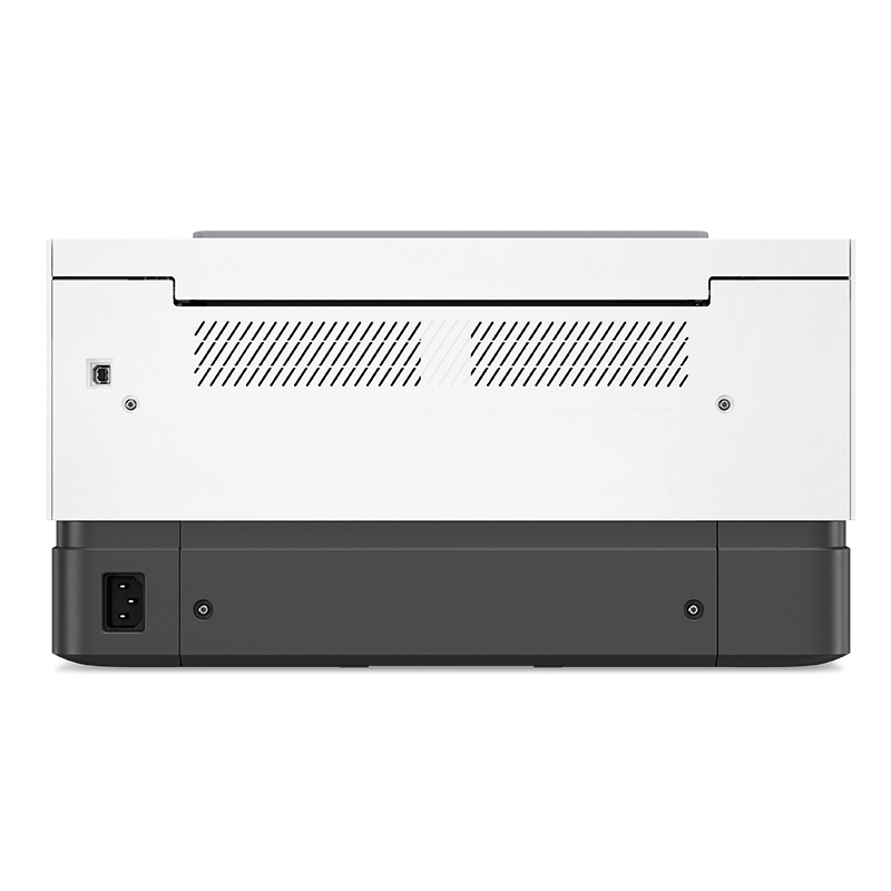 惠普(HP)Laser NS 1020 智能闪充黑白激光打印机