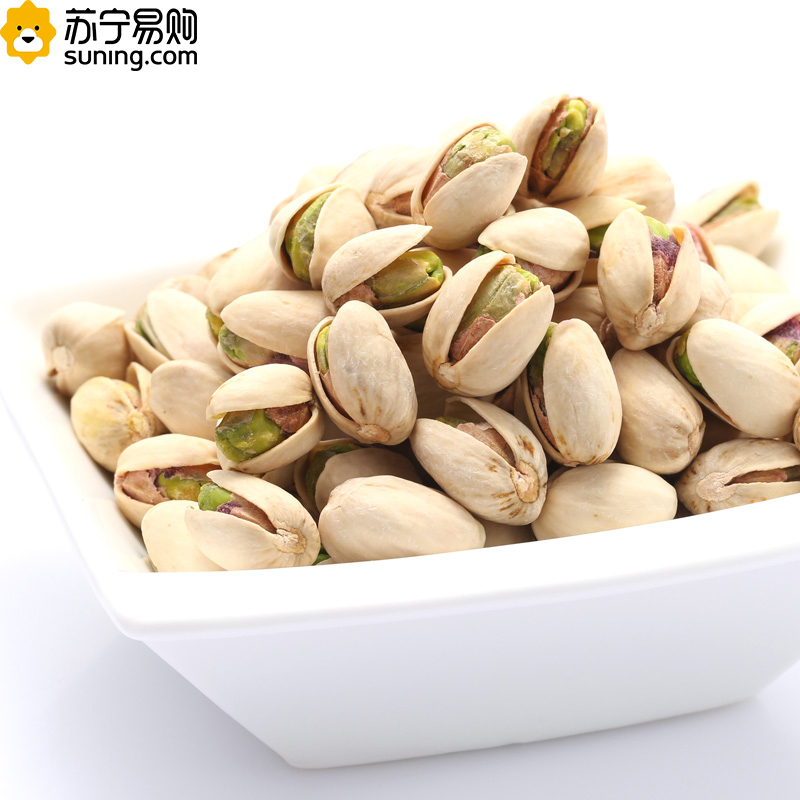 中粮 福小满 福满万家 坚果礼盒