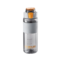 物生物 (RELEA) 机战随手杯650ml 逆风灰