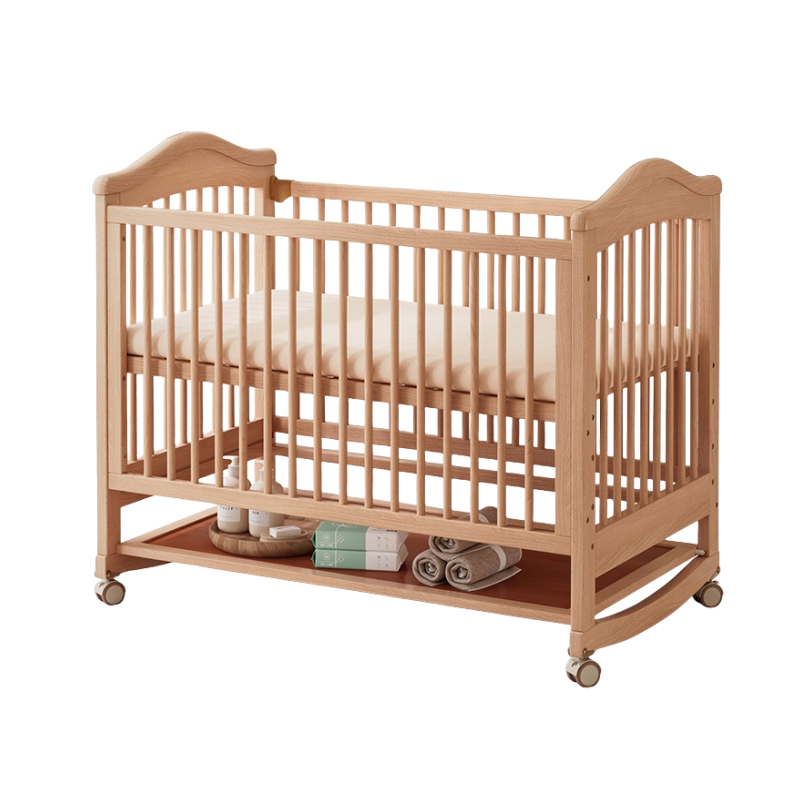 锁匠 儿童床120*65*109cm张高清大图