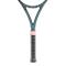 Wilson/威尔胜网球拍专业训练升级款ULTRA TEAM V硬地BLX碳纤维寸