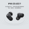 bach johann德国巴赫T40无线蓝牙耳机双耳入耳式降噪高音质重低音华为vivo苹果通用