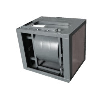 沃凯玛风柜扇叶