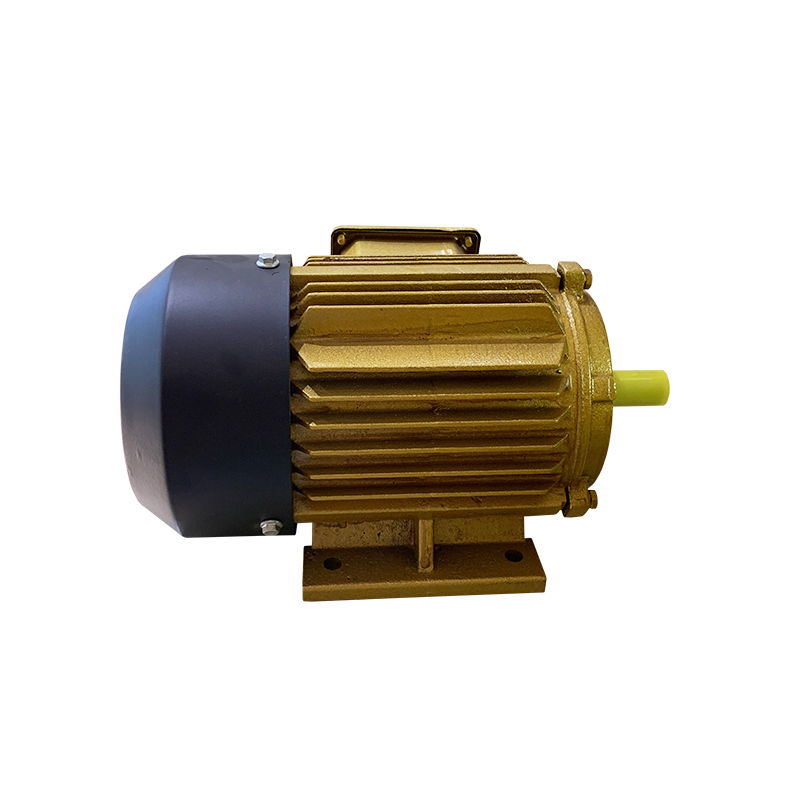 波斯(BOSI)电动机(YE2-90L-4)台高清大图