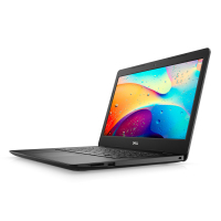 戴尔（DELL）Ins 14-3482-R1205B 14英寸灵越便携笔记本电脑（奔腾 N5000四核处理器/4G内存/256GB SSD)