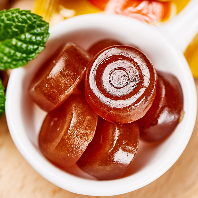 猫哆哩酸角糕500g云南特产孕妇零食蜜饯果干休闲零食