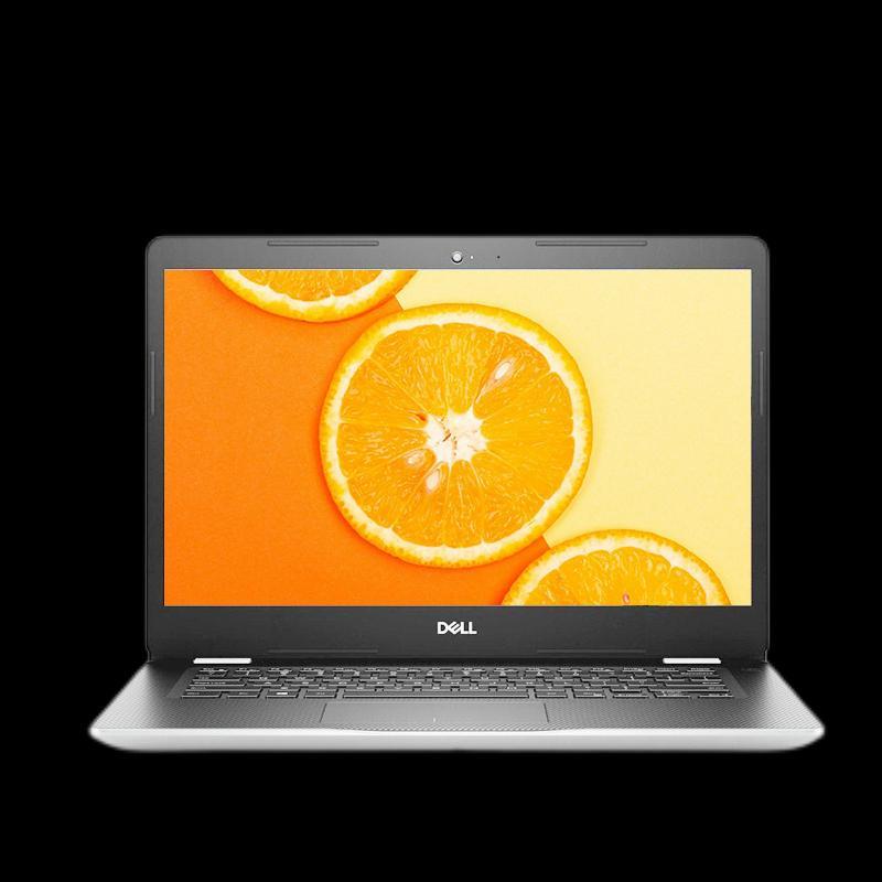 戴尔(Dell) 成就3405 14英寸 轻薄便携 学生 网课学习 家用 商务办公 高清屏 手提笔记本电脑 定制 (AMD双核处理器 4GB 256GB+1TB 集显)