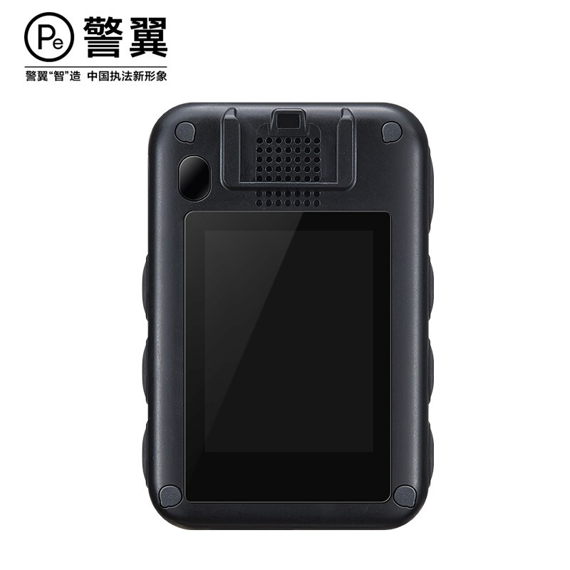警翼 执法记录仪T6 32G/台高清大图