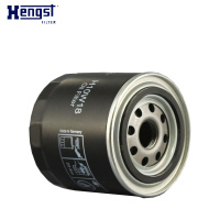 汉格斯特(hengst)机油格滤清器铁壳H10W18适用于蒙迪欧2.5/锐界/探险者/大切诺基4代