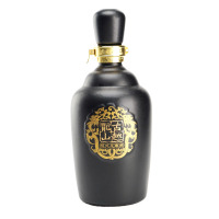 古越龙山 绍兴黄酒 花雕酒糯米酒 中央库藏二十年 半干型 500ml 礼盒装