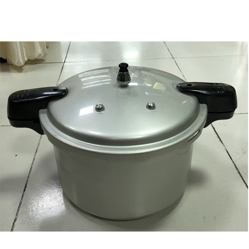 企购优品 双喜高压锅燃气电磁炉通用压力锅32cm