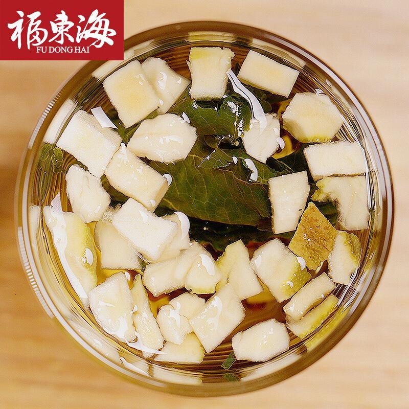 福东海 枳椇葛根茶180克/盒