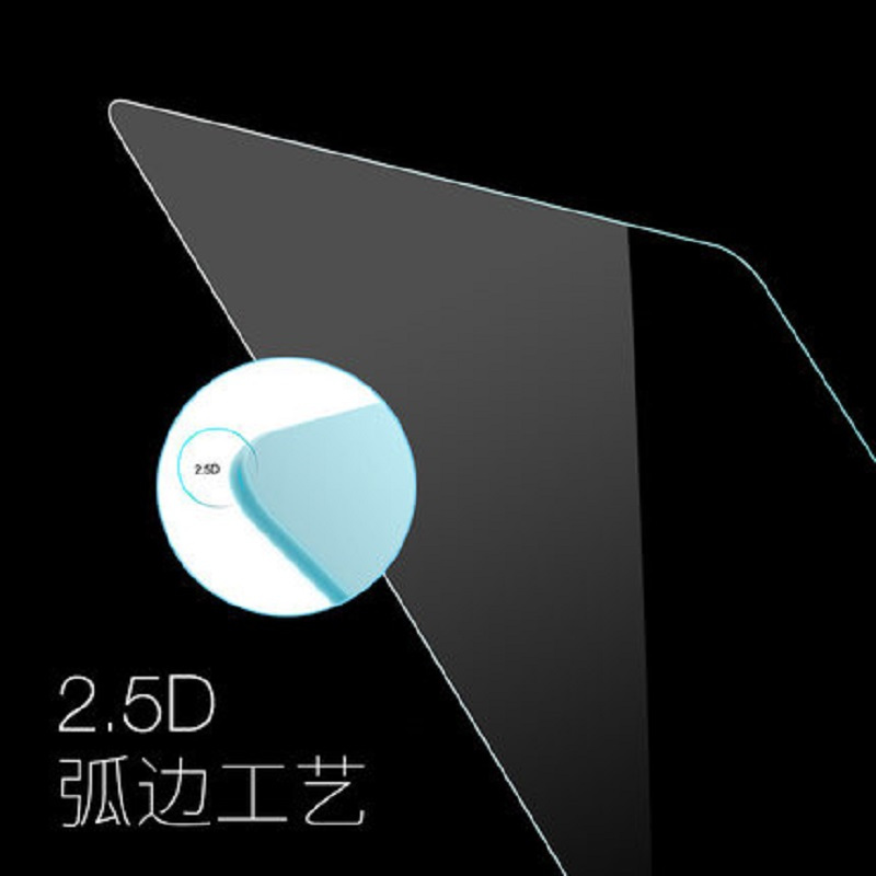 新iPad 9.7英寸钢化膜苹果 2019新款iPad2018款玻璃膜保护膜高清防爆平板防刮膜intermail
