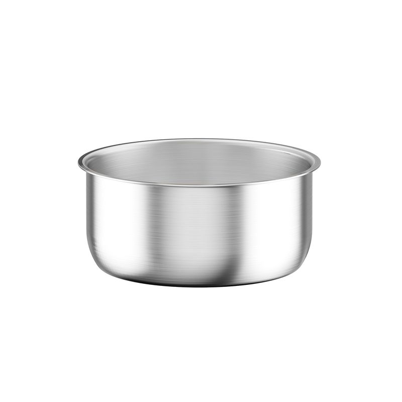 米技智能电压力锅IT5006多功能烹饪黑科技时尚触控设计安全高效高清大图