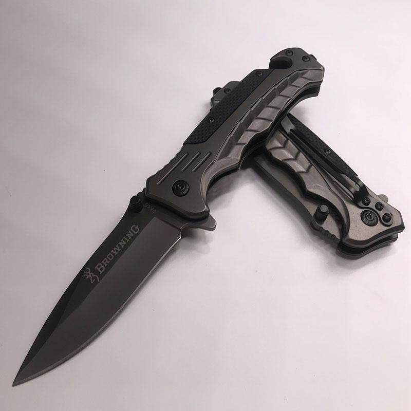 购前咨询适用户外折叠刀防身小刀高硬度开刃军刀野外求生随身水果刀多