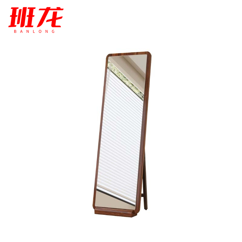 班龙穿衣镜50*2*160cm个高清大图