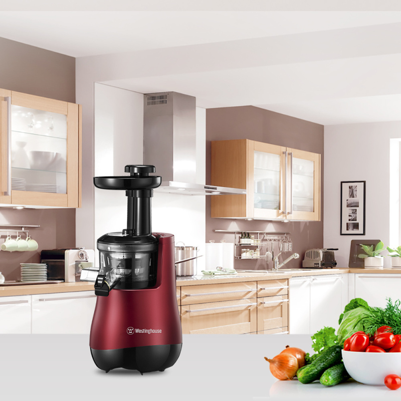 西屋(WESTINGHOUSE) WSJ-SP1101 原汁机 生活电器