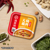 海底捞麻辣味火锅蘸料100g