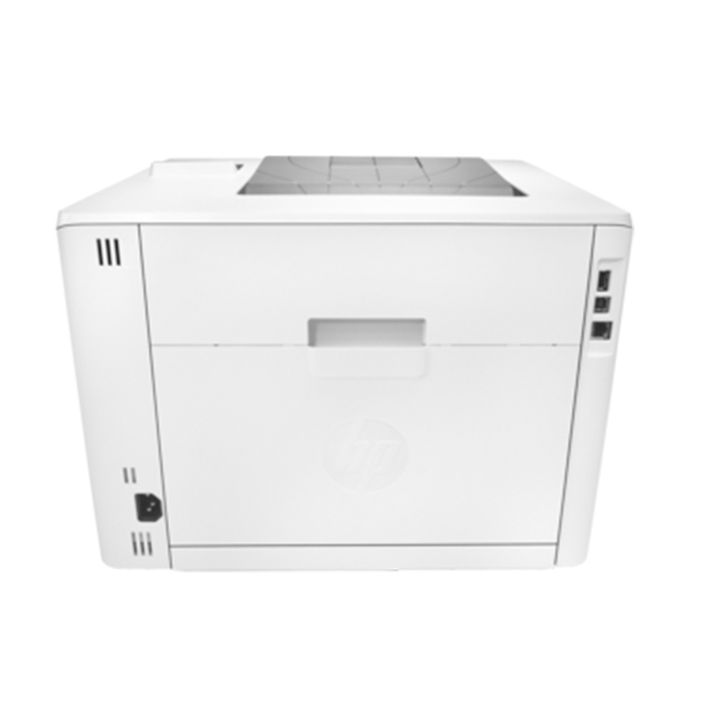 惠普HP m452NW/m452DW/m452DN A4彩色激光打印机WiFi双面打印机网络高速激光打印机手机直连打印 套餐一