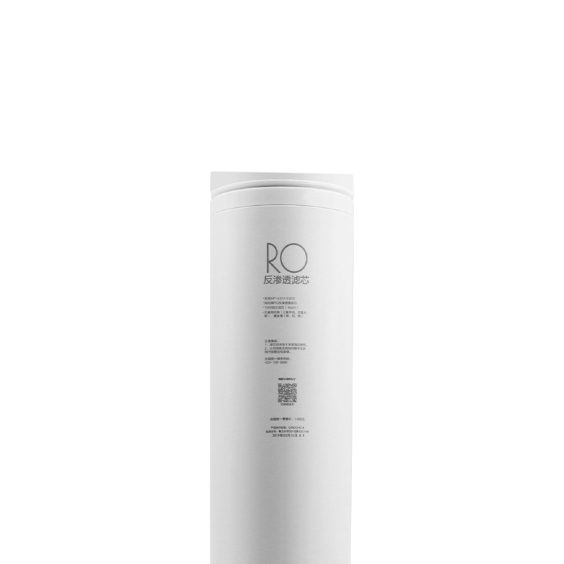 比佛利G7净水器净水机RO反渗透膜滤芯MRC1985-700G