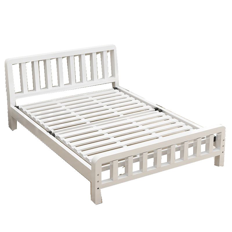 圣承启 床 1.8*2米张高清大图