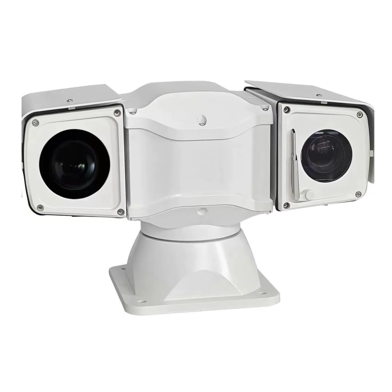 迪信光谱 室外模拟摄像机变速云台 OYD-YL3060-RX 台高清大图