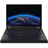 2019款 联想笔记本电脑THINKPAD P53 移动工作站 i7-9750H处理器 T2000显卡4G独显 FHD屏 16G内存+1TB PCIE固态 经销商定制版笔记本