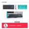 [自营官方旗舰店]罗技K400 Plus 键盘 无线键盘 办公键盘 带触摸板 优联 带无线2.4G接收器