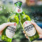 贝克(Beck’s)醇麦啤酒500ml*12瓶整箱装