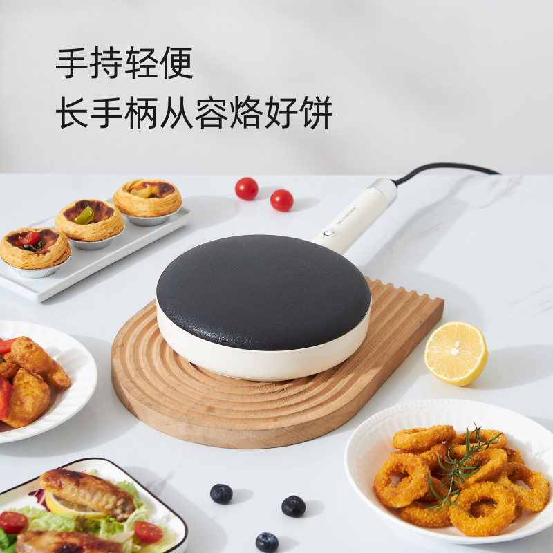 施耐德薄饼机SWK-XBJL1511高清大图